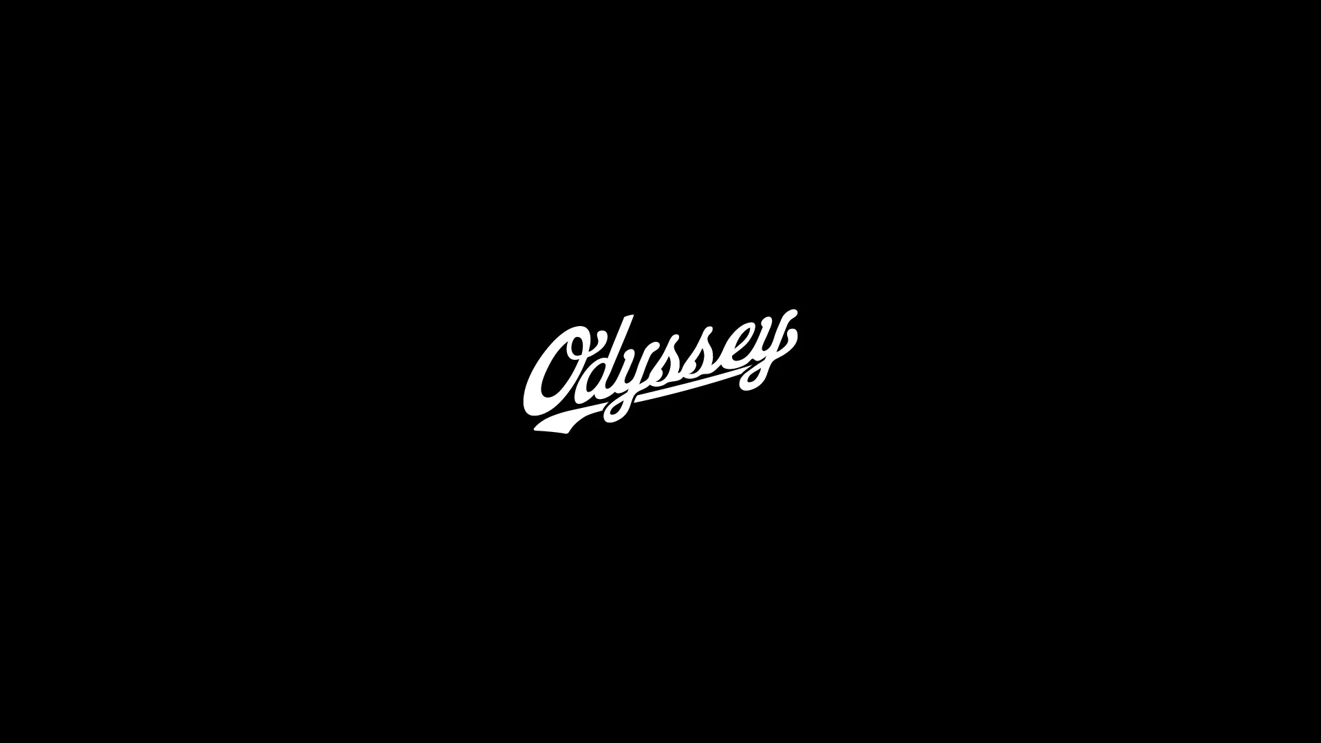 Odyssey BMX