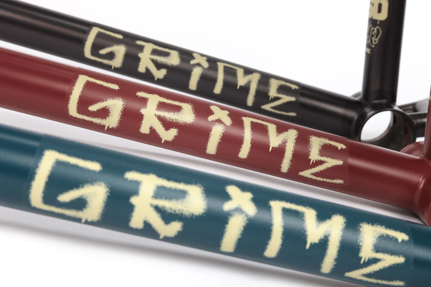 BSD Grime Frame (Dirtbag Blue) - Image 10