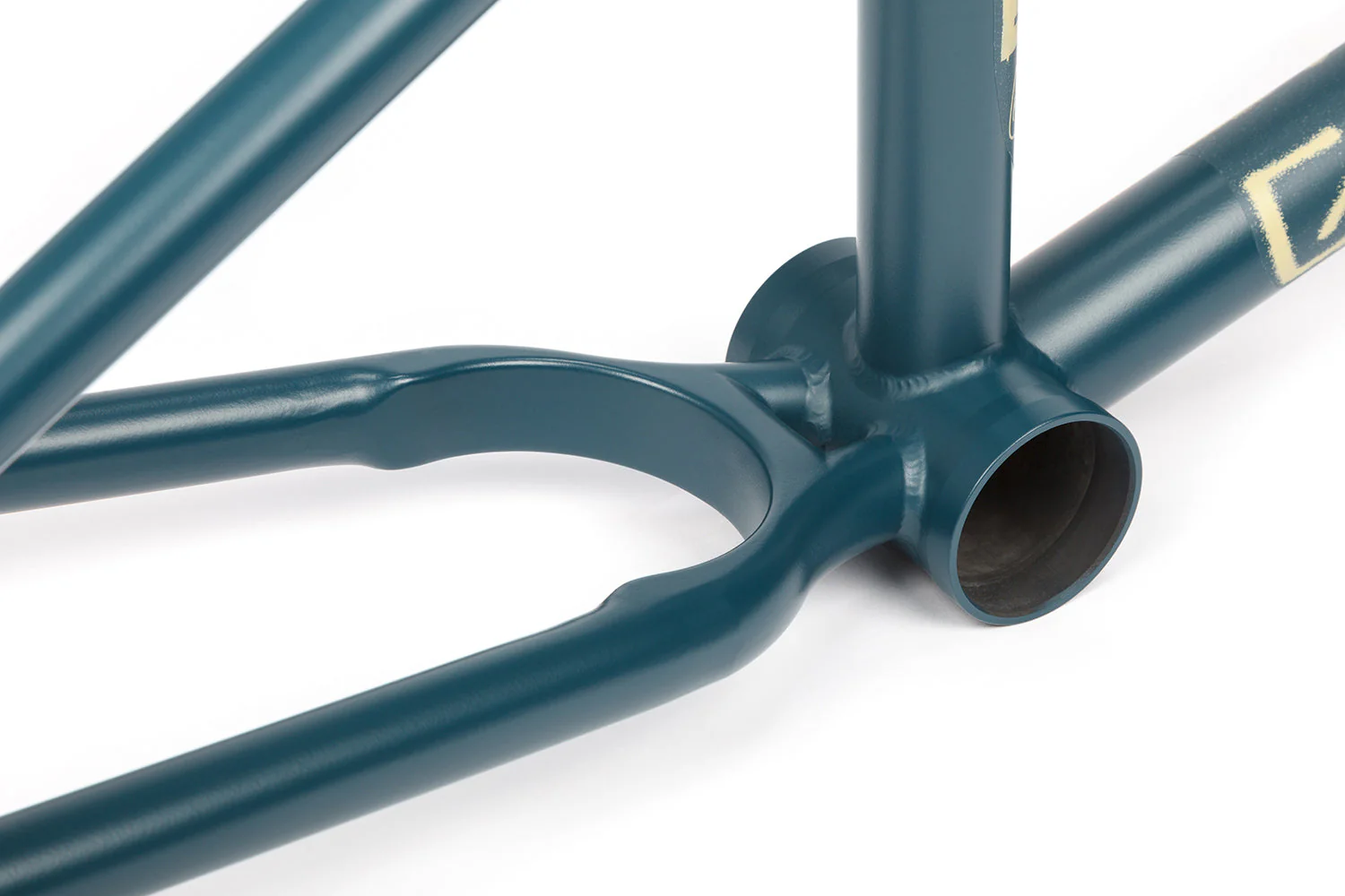 BSD Grime Frame (Flat Translucent Black) - Image 7
